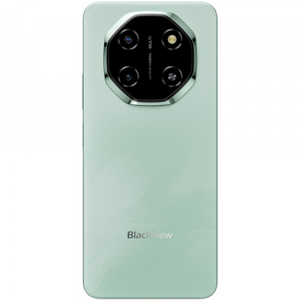 Смартфон Blackview SHARK 6 6.88" HD+ /4GB/128GB/ T8100 / 5000mAh / 16+8Мп /NFC/ Green