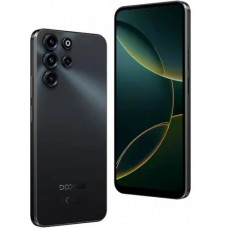 Смартфон Doogee B10 Pro 6.63” FHD 120Hz 8GB/256GB /G100/ 64+16MP/ 7600mAh NFC Black