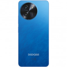 Смартфон Doogee Note 59 6.75" HD+ 120Hz 8/128GB /T8200/ 6250mAh /16+8Мп/ Blue