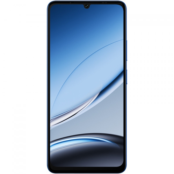 Смартфон Doogee Note 59 6.75" HD+ 120Hz 8/128GB /T8200/ 6250mAh /16+8Мп/ Blue
