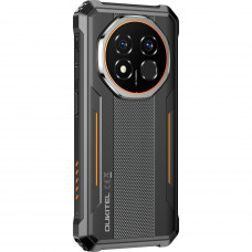 Смартфон Oukitel G6 6.52"HD /8GB/256GB/ T615 /10600mAh /64+8Мп/ IP69K /NFC Orange