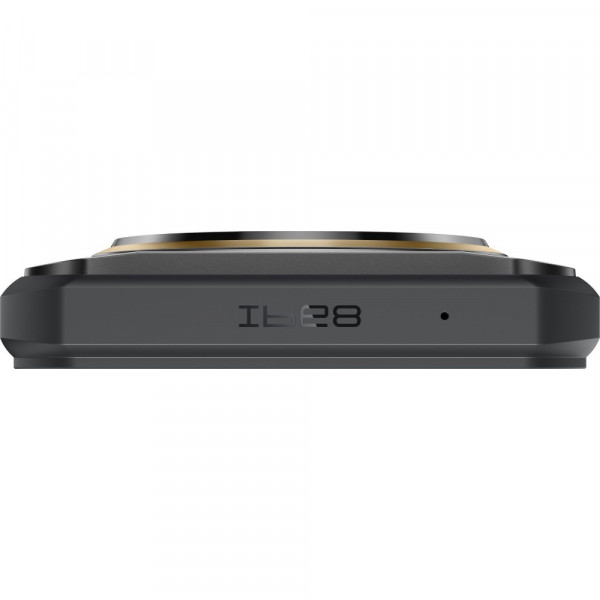 Смартфон Oukitel WP35 5G 6.6" FHD+ /8GB/256GB MTK6100+ /11000mAh /64+32Мп/ IP69K /NFC Black