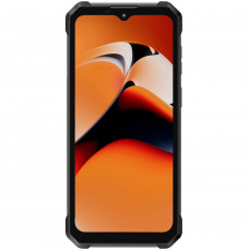 Смартфон Oukitel wp53 6.52"HD /8GB/128GB/ T615 /11000mAh /13+5Мп/ IP69K /NFC/Ліхтарик Black