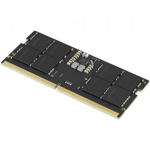 SoDIMM 16Gb DDR5 4800 MHz GoodRAM, Retail