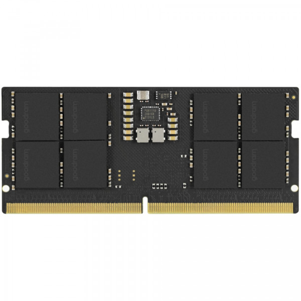 SoDIMM 16Gb DDR5 4800 MHz GoodRAM, Retail