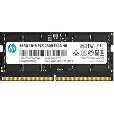 SoDIMM 16Gb DDR5 4800 MHz HP X1, Retail