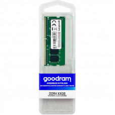 SoDIMM 32Gb DDR4 3200 MHz GoodRAM, Retail