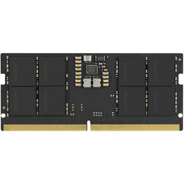 SoDIMM 8Gb DDR5 5600 MHz GoodRAM, Retail