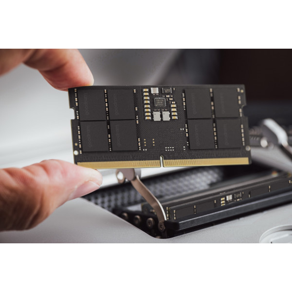SoDIMM 8Gb DDR5 5600 MHz GoodRAM, Retail