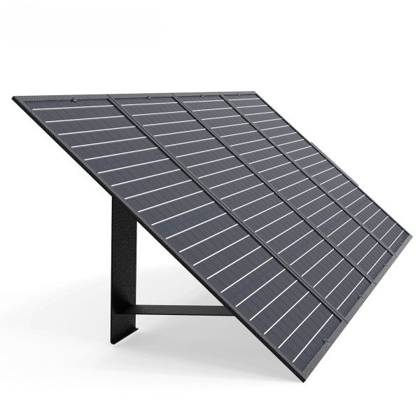 Сонячна панель Choetech 160W (196x54см) DC160W,1*USB QC3.0 18W,1*USB-C PD3.0 45W, 1xUSBA 12W