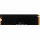 SSD 256Gb AGI AI198 M.2 2280 PCIe Gen 3x4 NVMe TLC, Retail