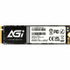 SSD 256Gb AGI AI198 M.2 2280 PCIe Gen 3x4 NVMe TLC, Retail