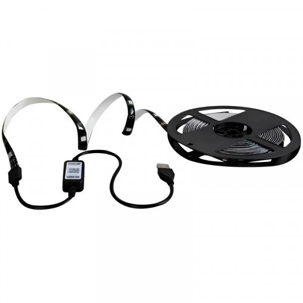 Світлодіодна стрічка XTRIKE ME (5050 Led Chip) Bluetooth, App Control, 3m