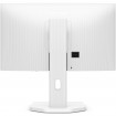TFT 23.8" BenQ GW2490TC, IPS, 144hz, HDMI, DP, USB-C, HAS, колонки, білий