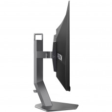 TFT 27" AOC AGON PRO AG276QKD2, QD-OLED, 500Hz, 0,03ms, 2xHDMI, DP, USB-hub, HAS, Pivot, чоро-сірий