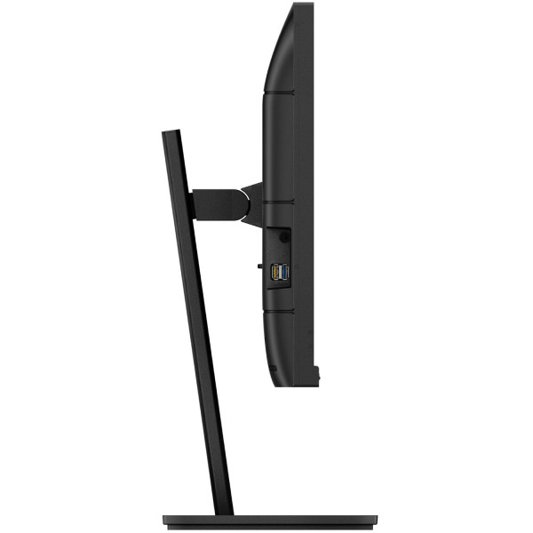TFT 27" Philips 27B1U3900, 4K UHD, IPS, 2хHDMI, DP, USB-C, RJ-45, USB-hub, HAS, Pivot, кол
