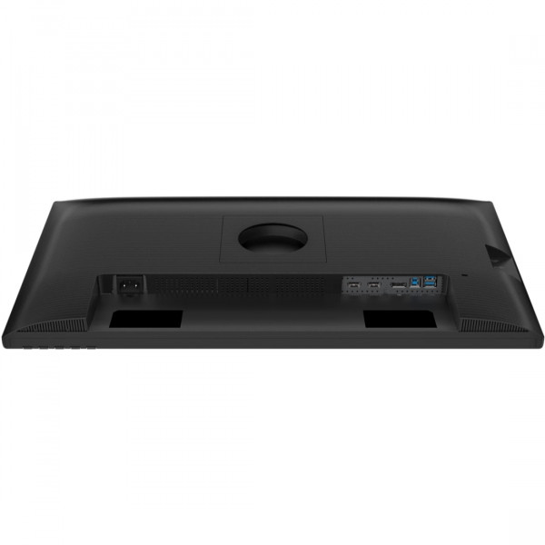 TFT 27" Philips 27B2N3500J, QHD IPS,120Hz, 2xHDMI, DP, USB-hub, HAS, Pivot, кол., чорний