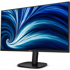 TFT 27" Philips 27B2N3500J, QHD IPS,120Hz, 2xHDMI, DP, USB-hub, HAS, Pivot, кол., чорний