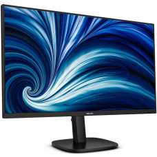 TFT 27" Philips 27B2N3500J, QHD IPS,120Hz, 2xHDMI, DP, USB-hub, HAS, Pivot, кол., чорний