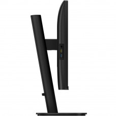 TFT 27" Philips 27B2N3500J, QHD IPS,120Hz, 2xHDMI, DP, USB-hub, HAS, Pivot, кол., чорний