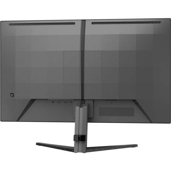 TFT 27" Philips 27M2N3500NL, QHD, VA, 180 Гц, 0,5мс, 2хHDMI, DP, чорно-сірий