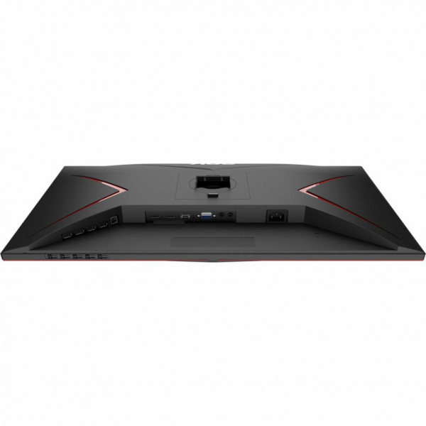 TFT 31.5" AOC C32G2ZE/BK, VA, 240Гц, вигнутий, DP, HDMI x 2, чорний