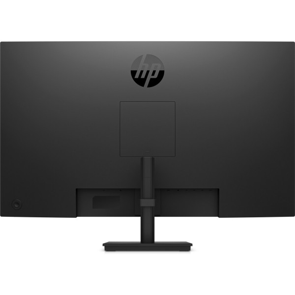 TFT 31.5'' HP P32u G5 IPS, QHD, 75Гц , USB Type-C, HDMI, DP, HAS, колонки, чорний