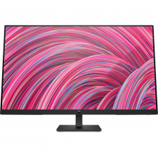 TFT 31.5'' HP P32u G5 IPS, QHD, 75Гц , USB Type-C, HDMI, DP, HAS, колонки, чорний