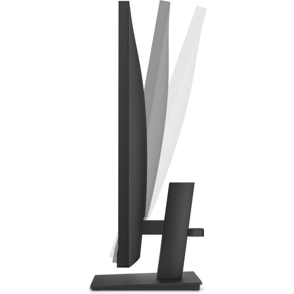 TFT 31.5'' HP P32u G5 IPS, QHD, 75Гц , USB Type-C, HDMI, DP, HAS, колонки, чорний