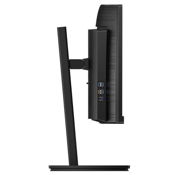 TFT 34" Philips 345B1C, VA, 3440x1440 WQHD, вигнутий, DP, HDMIx2, USB хаб, Pivot, колонки, чорний