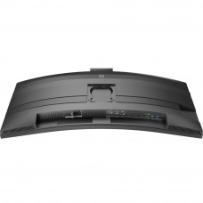 TFT 34" Philips 34B2U6603CH, WQHD, VA, 120Гц, вигн., 2xHDMI, DP, USB-C,RJ-45,USB-hub,HAS,сіро-ср.