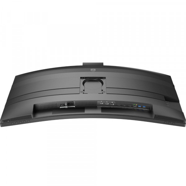 TFT 34" Philips 34B2U6603CH, WQHD, VA, 120Гц, вигн., 2xHDMI, DP, USB-C,RJ-45,USB-hub,HAS,сіро-ср.