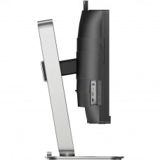 TFT 34" Philips 34B2U6603CH, WQHD, VA, 120Гц, вигн., 2xHDMI, DP, USB-C,RJ-45,USB-hub,HAS,сіро-ср.