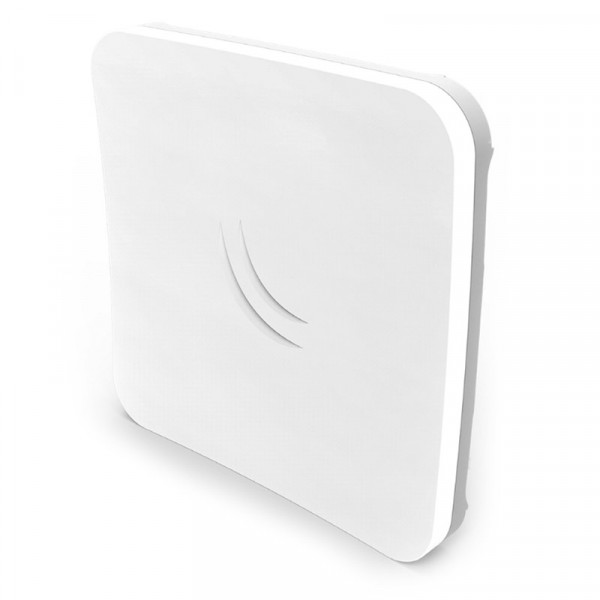 Точка доступу Mikrotik SXTsq Lite 5 with 16dBi 5GHz antenna, Dual Chain 802.11an wireless, 600MHz CP