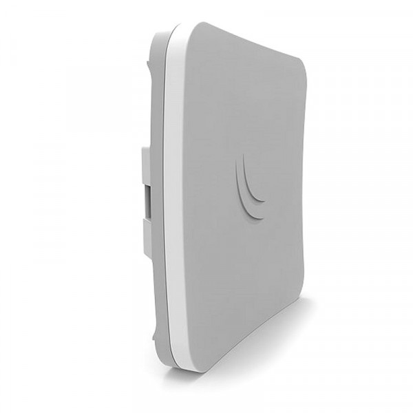 Точка доступу Mikrotik SXTsq Lite 5 with 16dBi 5GHz antenna, Dual Chain 802.11an wireless, 600MHz CP