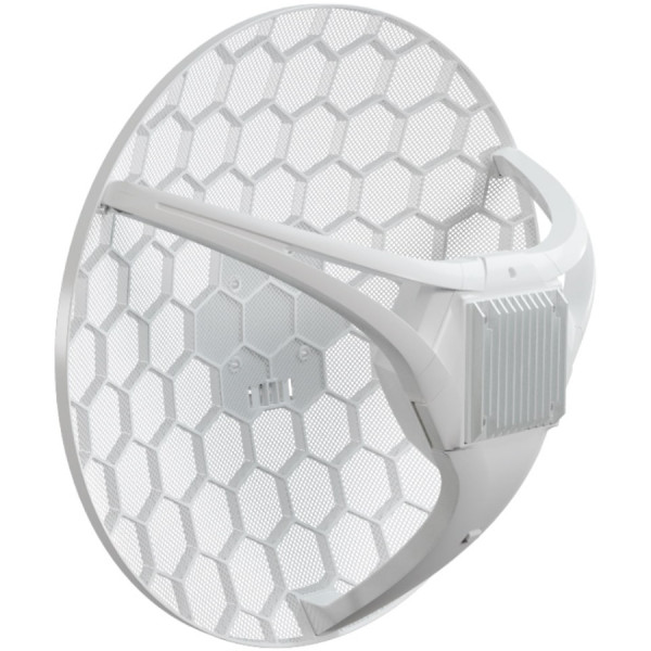 Точка доступу (зовнішня) Mikrotik LHG LTE18 (LHGGM&EG18-EA)