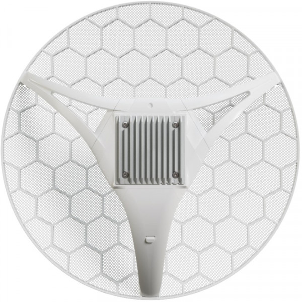 Точка доступу (зовнішня) Mikrotik LHG LTE18 (LHGGM&EG18-EA)