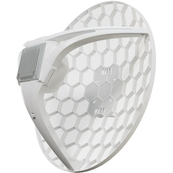 Точка доступу (зовнішня) Mikrotik LHG LTE18 (LHGGM&EG18-EA)