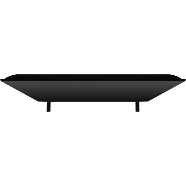 TV 43 Toshiba 43UA2363DG UHD/LED/T2/Android 11/2 x 8W/Dolby Digital/HDMI/Wi-Fi/VESA 100 x 100 M4/Bla