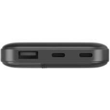 УМБ Energizer 10000mAh 15W, USB-А, 2хUSB-C Black