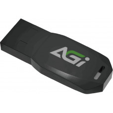USB Flash AGI UP138 32GB USB 2.0 Black, Retail