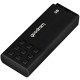 USB Flash GoodRAM 256GB USB 3.2 UME3 Black, Retail