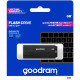 USB Flash GoodRAM 256GB USB 3.2 UME3 Black, Retail