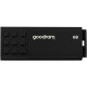 USB Flash GoodRAM 256GB USB 3.2 UME3 Black, Retail