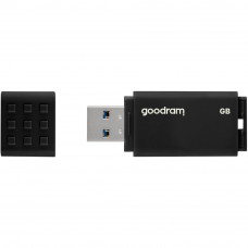 USB Flash GoodRAM 256GB USB 3.2 UME3 Black, Retail