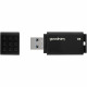 USB Flash GoodRAM 256GB USB 3.2 UME3 Black, Retail