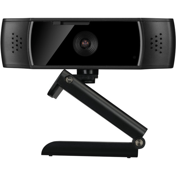 Веб-камера Sandberg Autofocus DualMic Full HD Stereo microphone