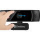 Веб-камера Sandberg Autofocus DualMic Full HD Stereo microphone