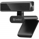Веб-камера Sandberg Face Scan Webcam Mini Full HD Autofocus, ENC, USB-A/USB-C connection