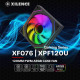 Вентилятор для корпуса 120mm Xilence XPF120U.ARGB Retail Box